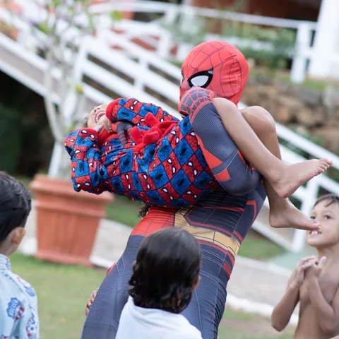 Personagens do Cavaru Resort — foto 04