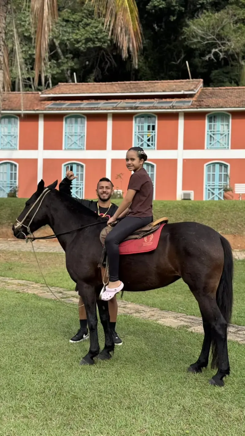 Recreação e atividades no Cavaru — foto 32